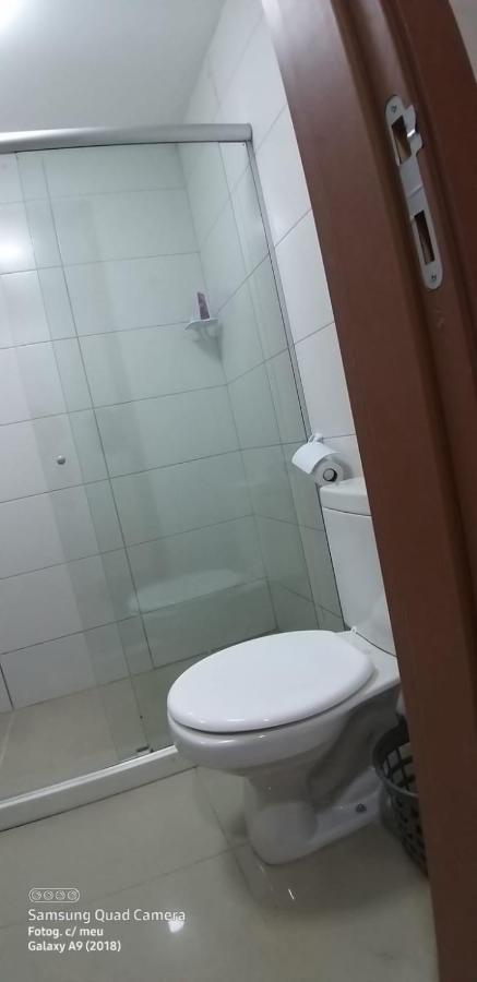 Flat Glamoroso 헤시피 외부 사진