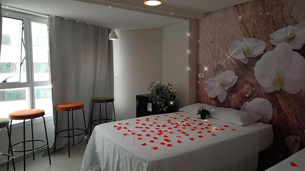 Flat Glamoroso 헤시피 외부 사진